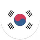 Acheter fichier email Cor&eacute;e Particuliers opt-in 